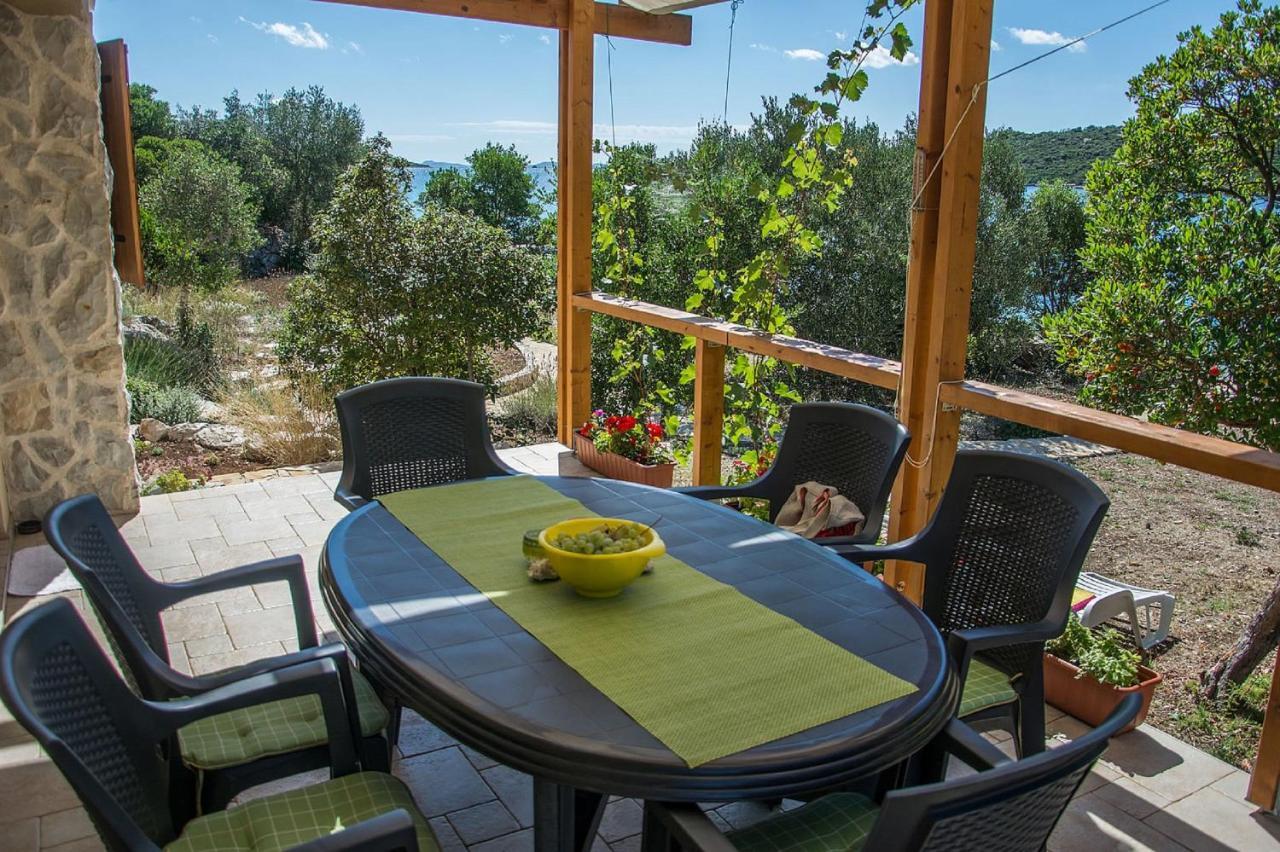 Villa House Divna Kraj  Exterior foto