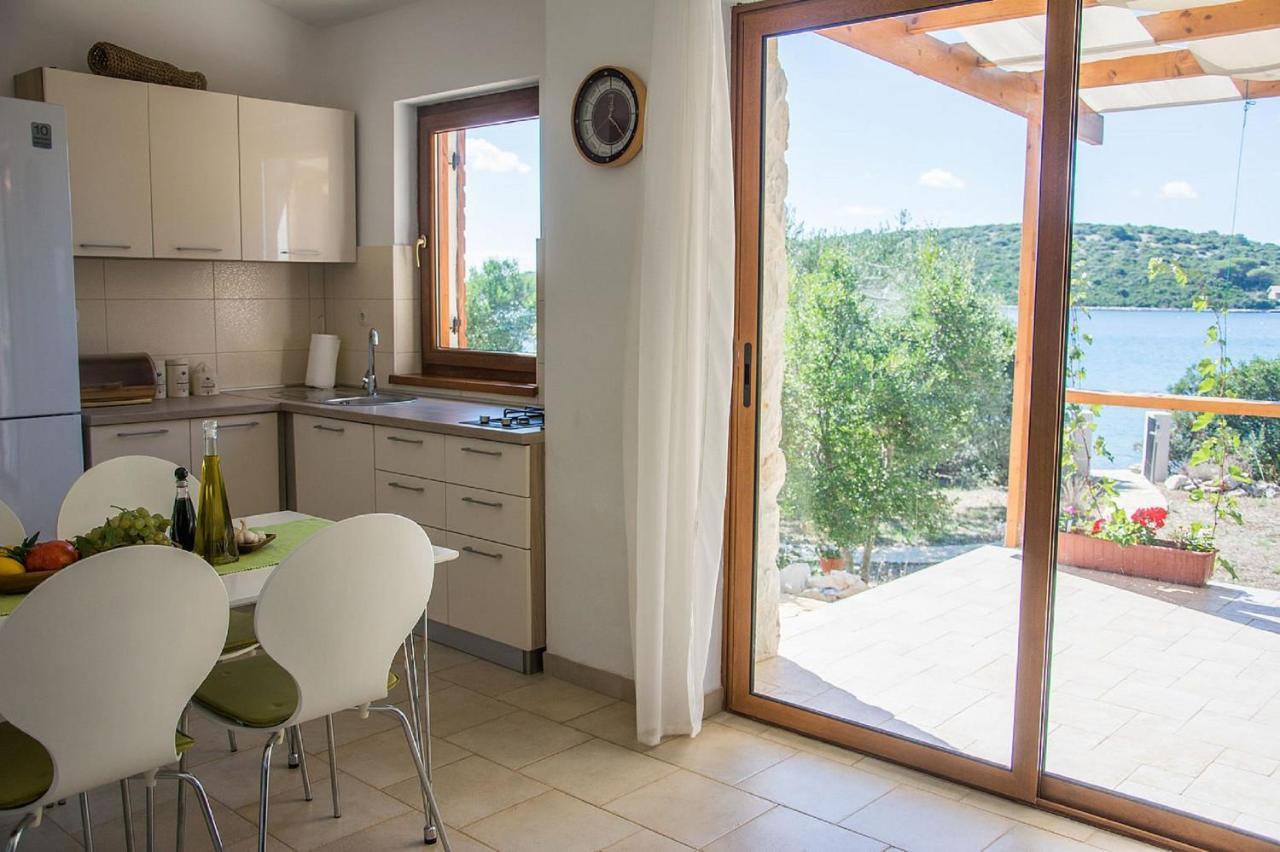 Villa House Divna Kraj  Exterior foto